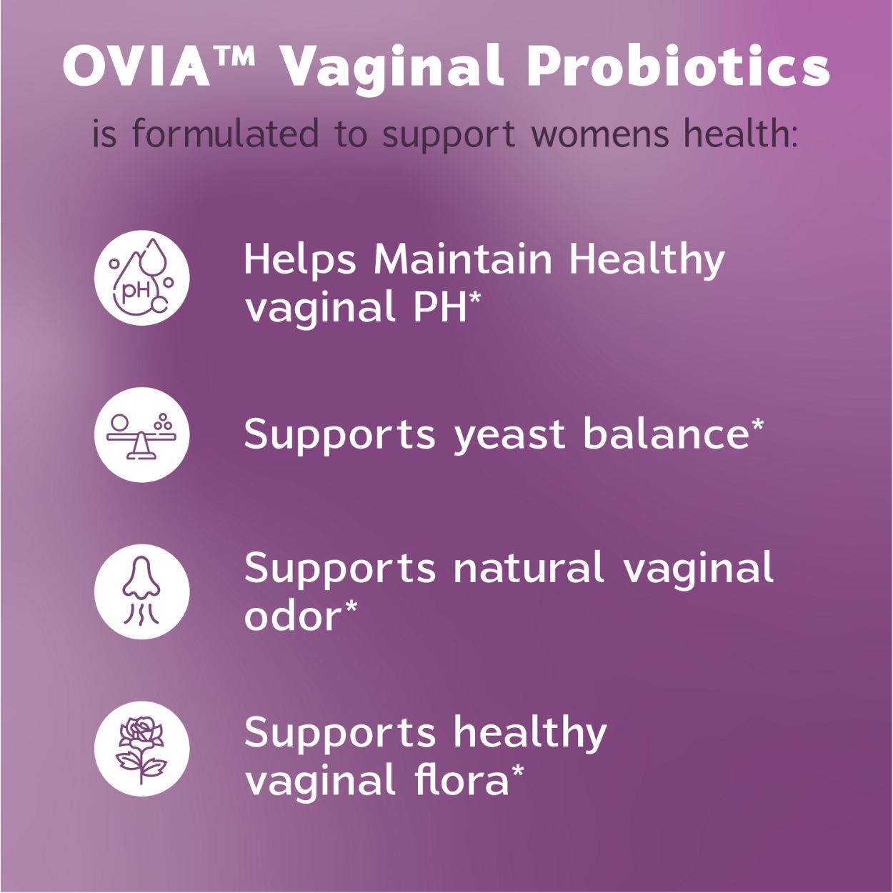 Vaginal Microbiota Probiotic