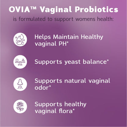 Vaginal Microbiota Probiotic