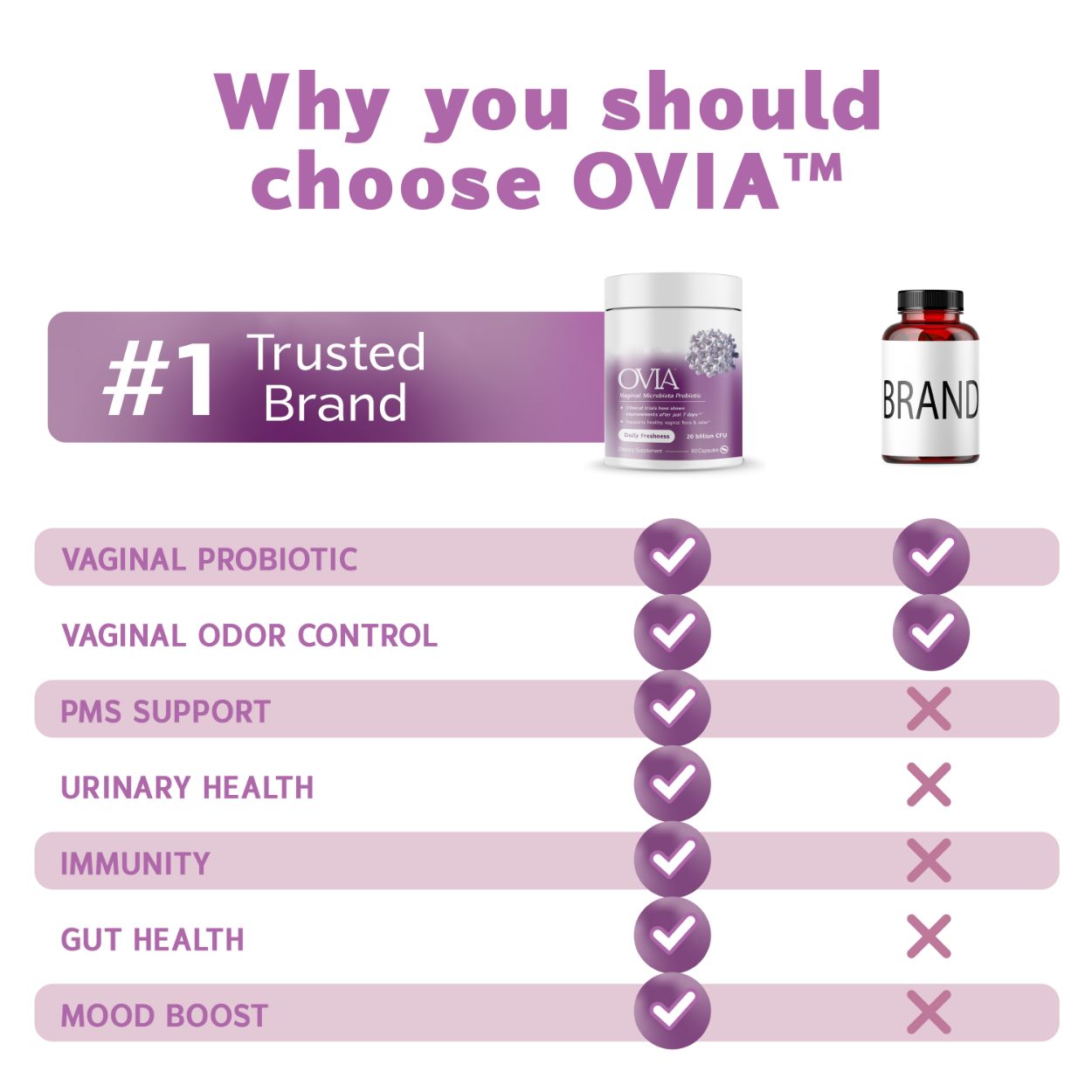 Vaginal Microbiota Probiotic