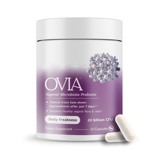 Vaginal Microbiota Probiotic